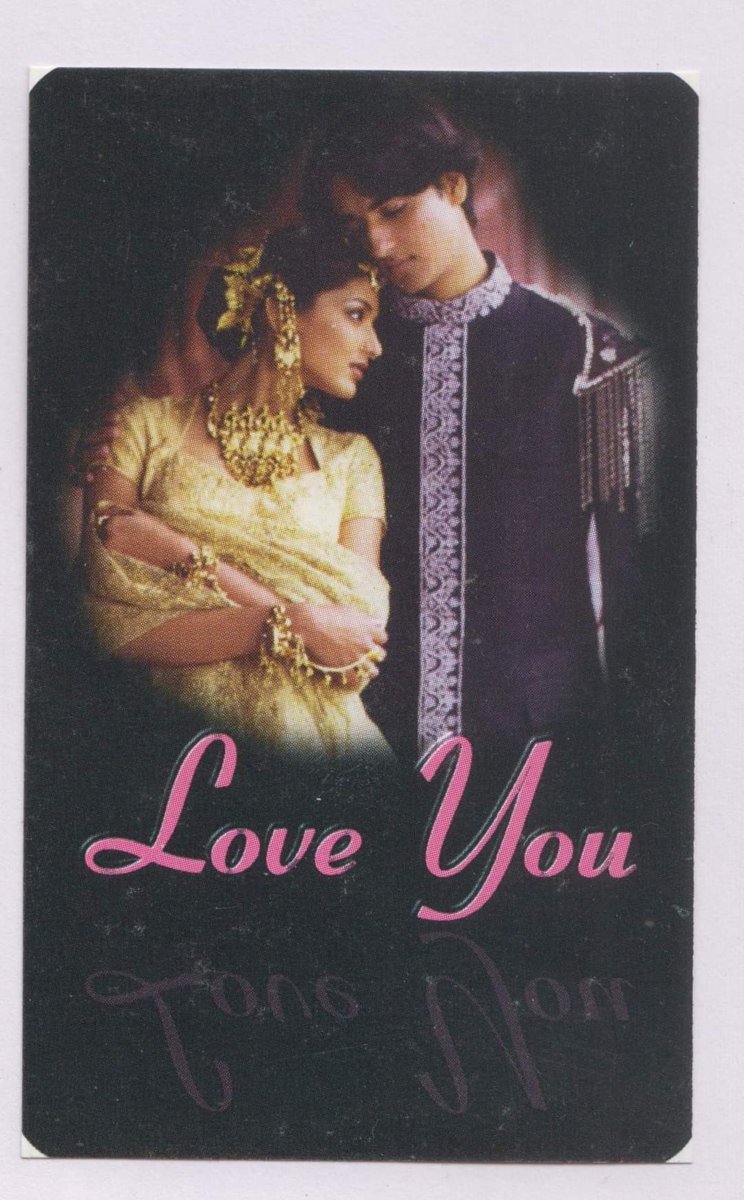 MovzMusicals999's tweet photo. #26YearsForPremikulaRoju
Made this Lovestory with highly qualified technicians at that time.#Premadesam director kathir directed this flick.
#PremikulaRoju Audio cassette
@arrahman musical
#Kunal @iamsonalibendre #Kathir @pcsreeram @AMRathnamOfl @MegaSuryaProd
09-07-1999 https://t.co/RSyQza9SDF
