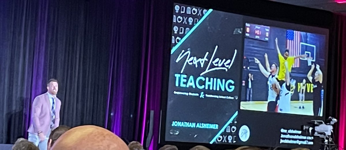 RYHT_ETexas's tweet image. Last day of @OfficialATPE #Summit25 started early with an advocacy meet & greet followed by two packed AI sessions, then an incredible closing session with Jonathan Alsheimer. PM spent prepping for the special session in which testing/accountability is now on the call. @RYHTexas