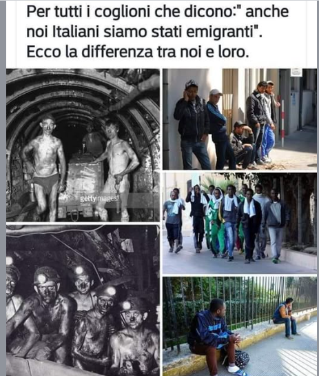 SuperNonno di Destra (@didestra44072) on Twitter photo 