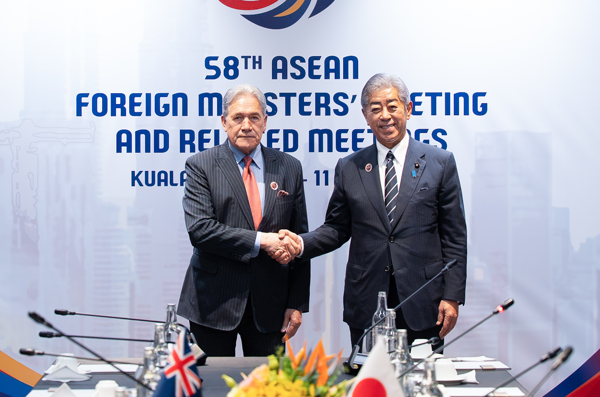 MOFA of Japan on X: 