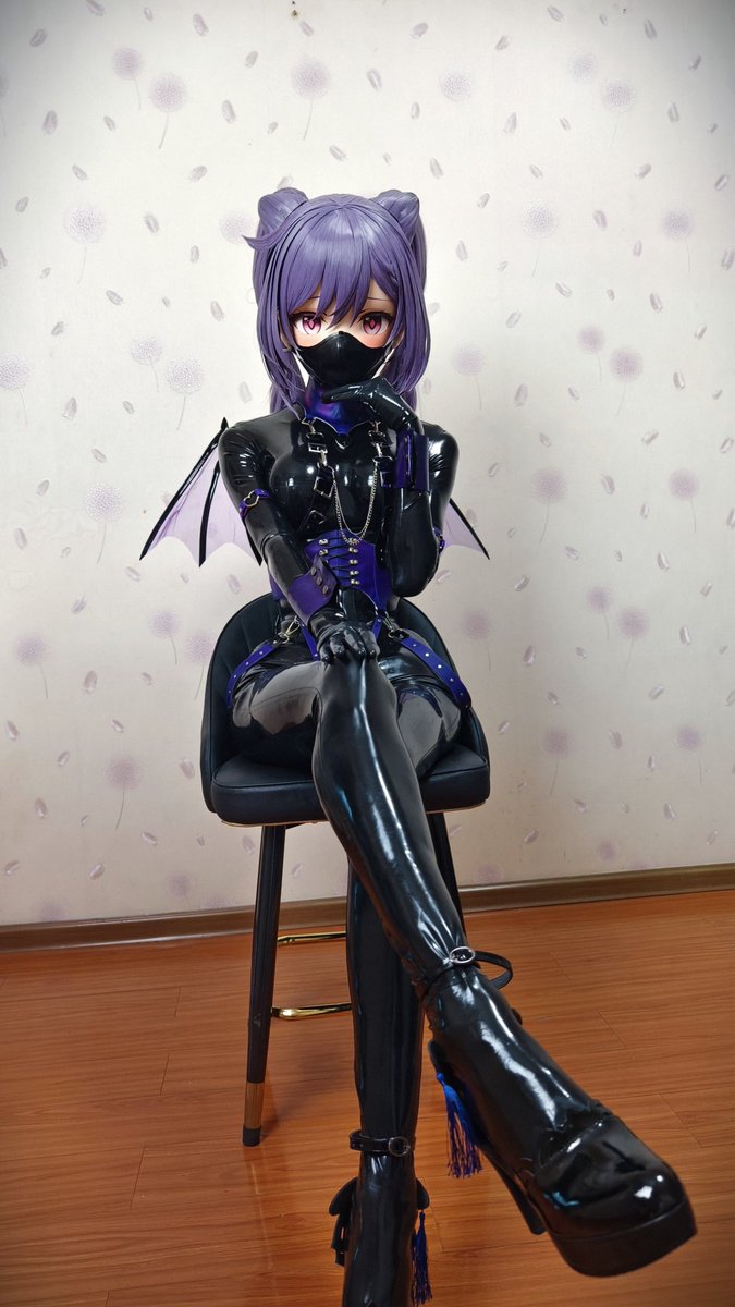 东北晴姐～时不时来检查推友带不带派～