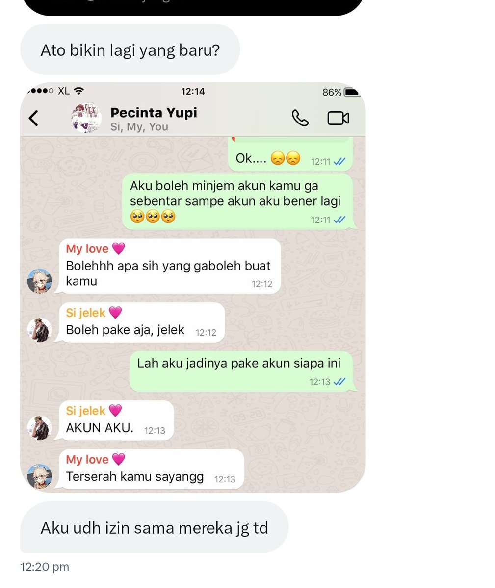 dbreamwalker's tweet image. gay tolong ingfokan rsj terdekat..