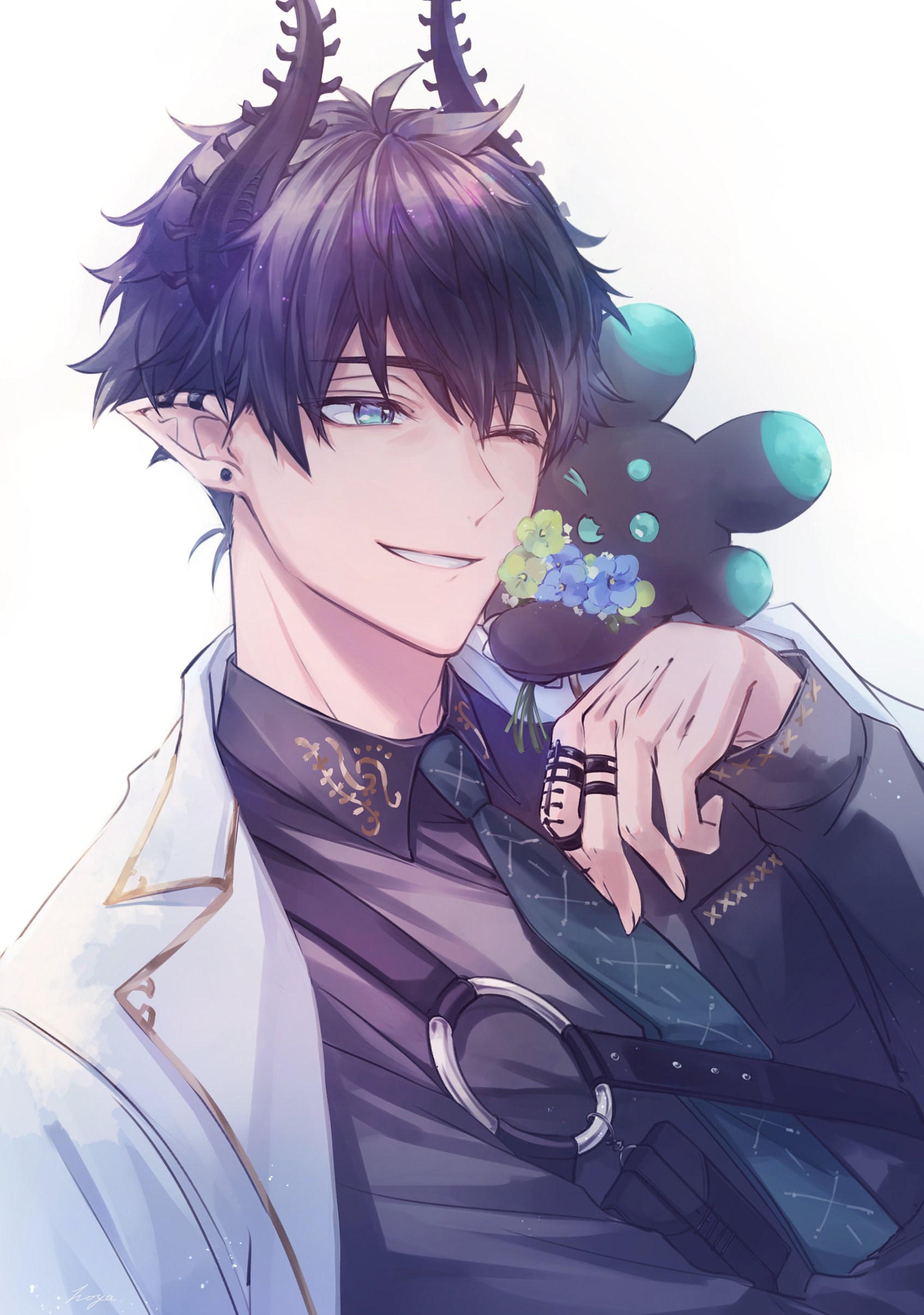 まーたん୨♡୧ Ma-tan (@Luc4_SdyN_4lbaN) / X