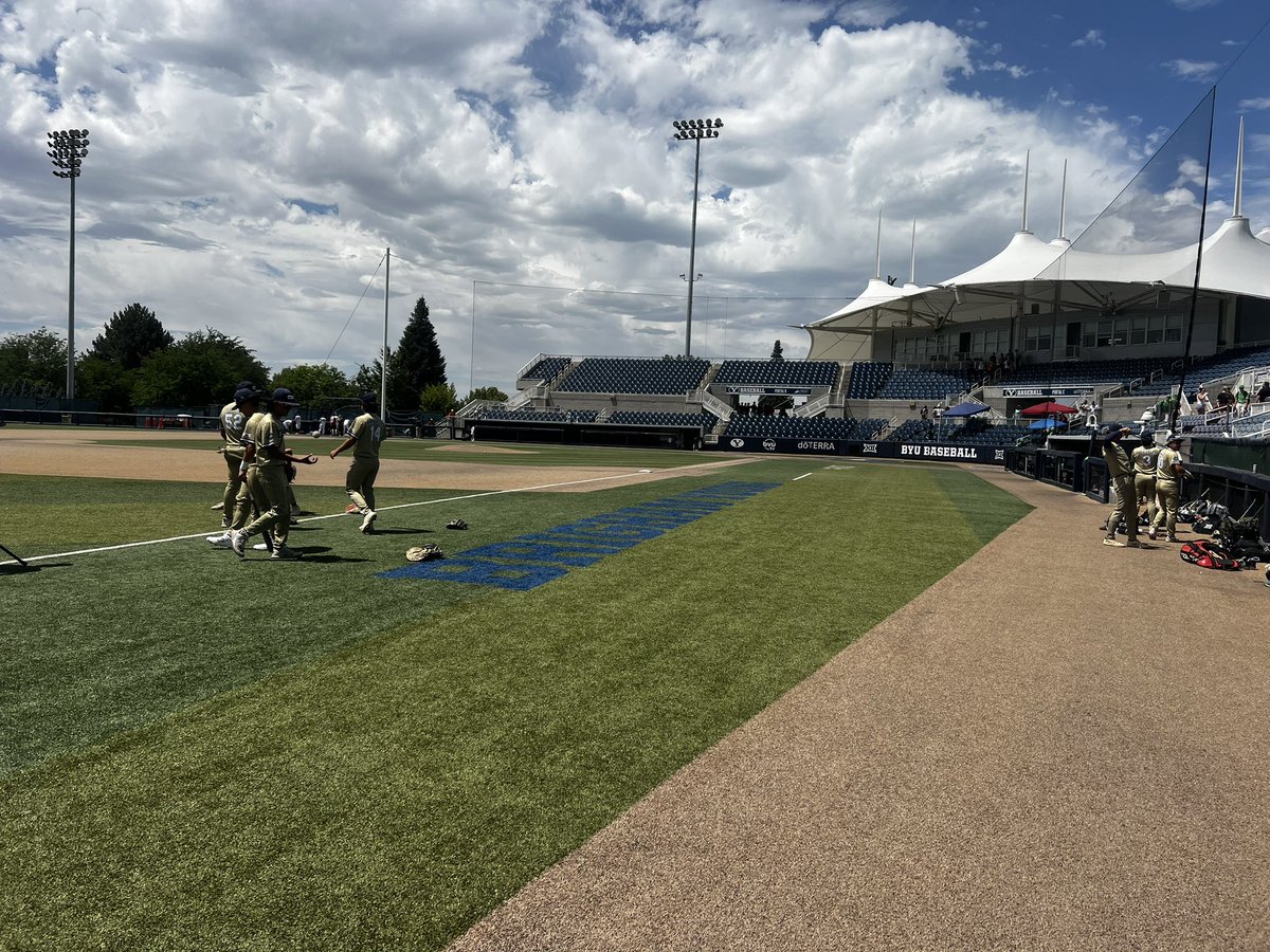 CBAStockon_trcy's tweet image. Day 2 Recap: 

Our 17u Navy won 8-4 to improve to 2-0 @PathwayBB Utah.  We pitched very well collectively (Teravskis, Tran and Jones). 

Maddox Rabara and Moses Alexander each recorded 3 hits.  

@Dylan_patten10 with a grand slam to CF to take the lead for us!