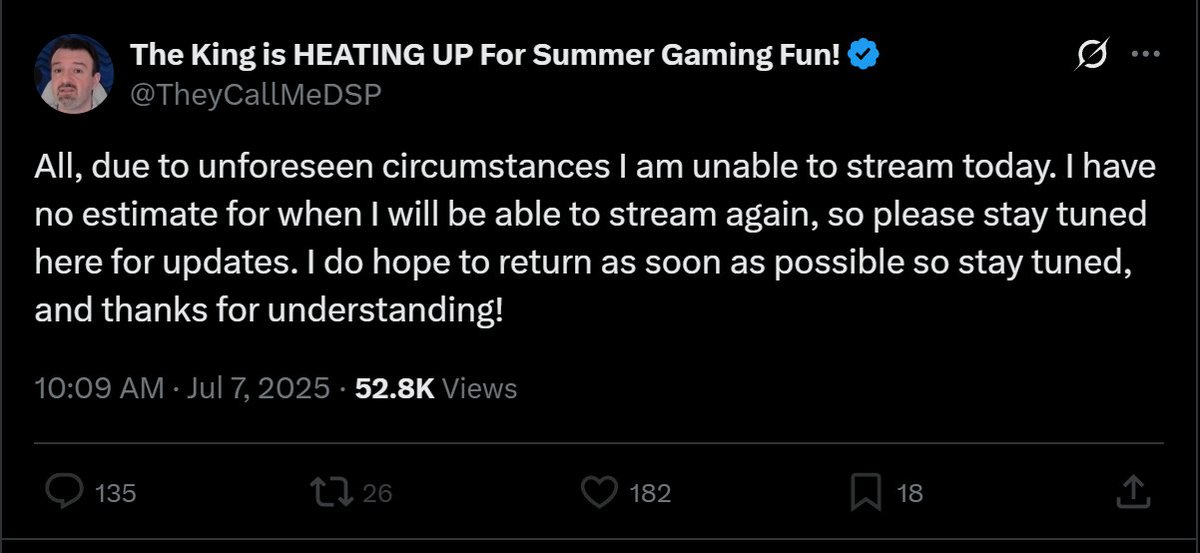 Grxit's tweet image. DSP has been missing for 60+ hours.

Is this finally the end?