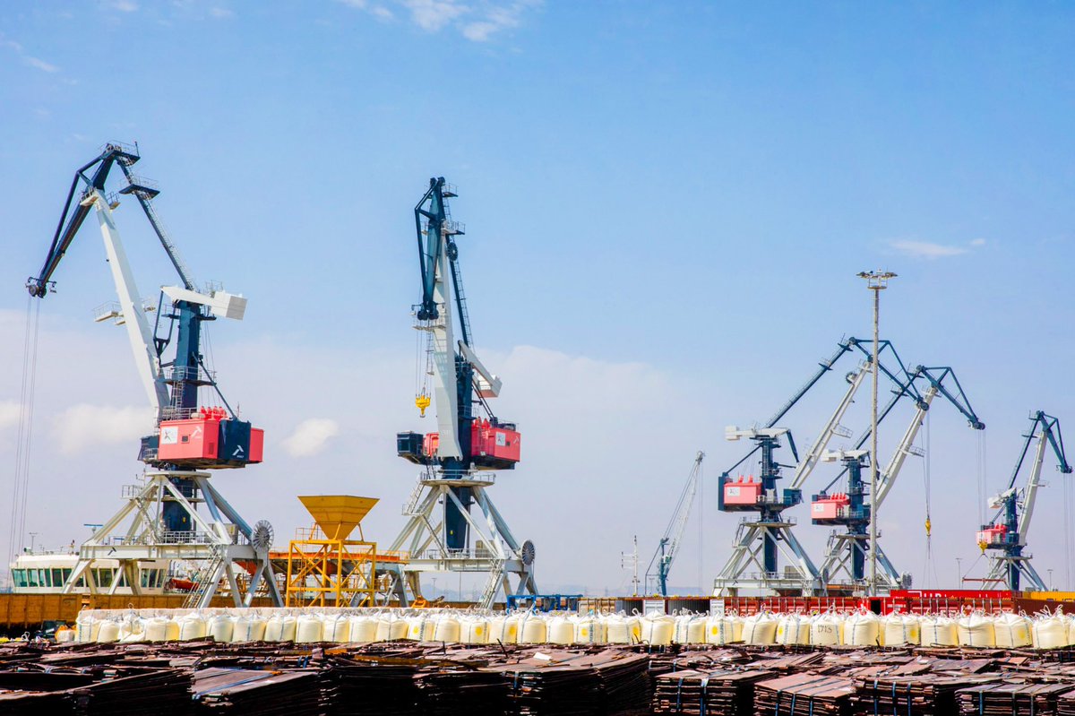 As part of our business trip to China, we reached an agreement with China Railway on enhancing the potential of the Baku–Tbilisi–Kars railway line.

In the Memorandum of Understanding we signed, we declared our commitment to active cooperation in the development of international