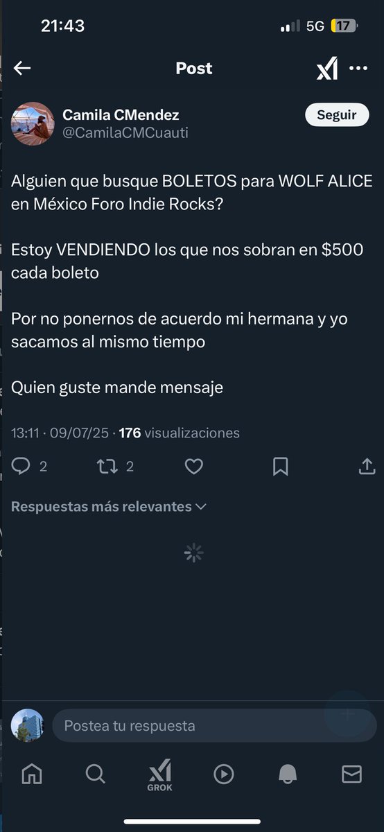 Del Valle/ Napoles Vecinos tweet media