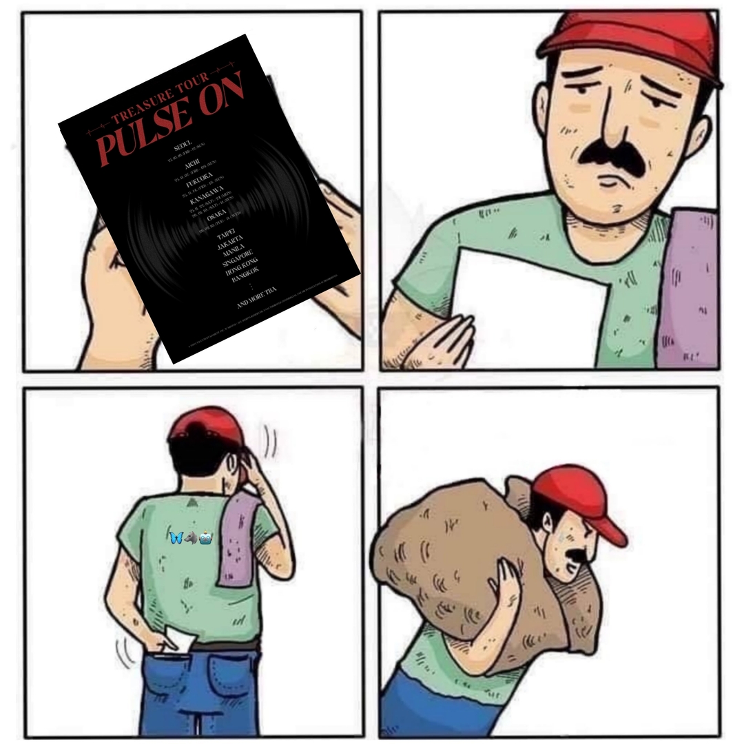 TEUME! 💛 tweet media