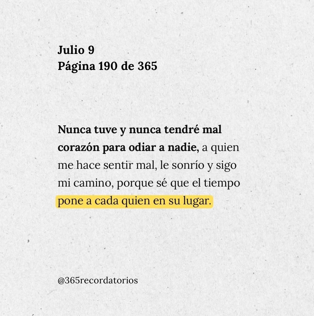 Día 190 de 365