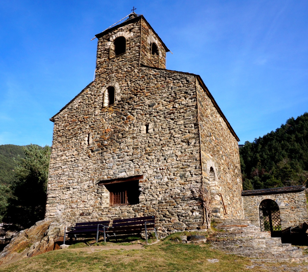 AutoClubAnd's tweet image. 🚗✨ Bona festa de #SantCristòfol, patró dels conductors i viatgers !🙏🚦
#ACACLUB #Anyós #LaMassana