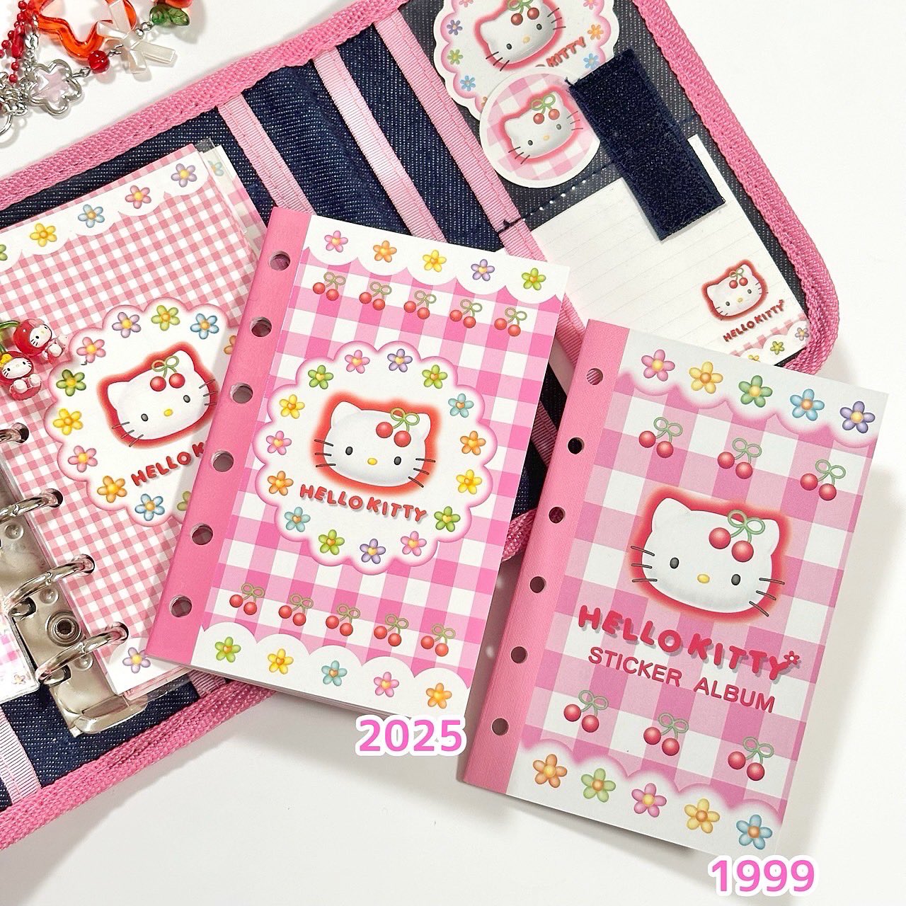 ♡キティ(„◕᎑◕„)断捨離中♡ 様✿いつもありがとうございます♡ 断捨離中に見つけたキティちゃん♡ | takufight-11のブログ