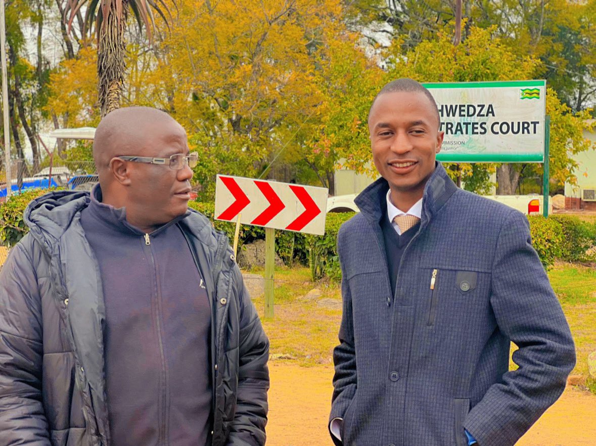 Happy birthday Dr <a href="/PedzisaiRuhanya/">Pedzisai Ruhanya</a>