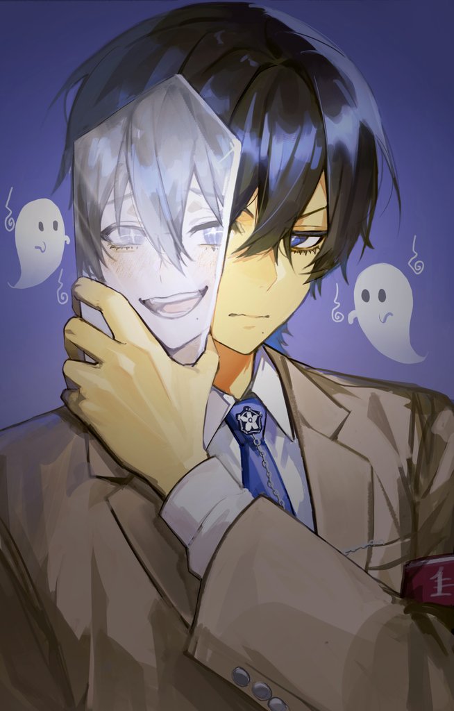 ファントムバスターズ - Search / X