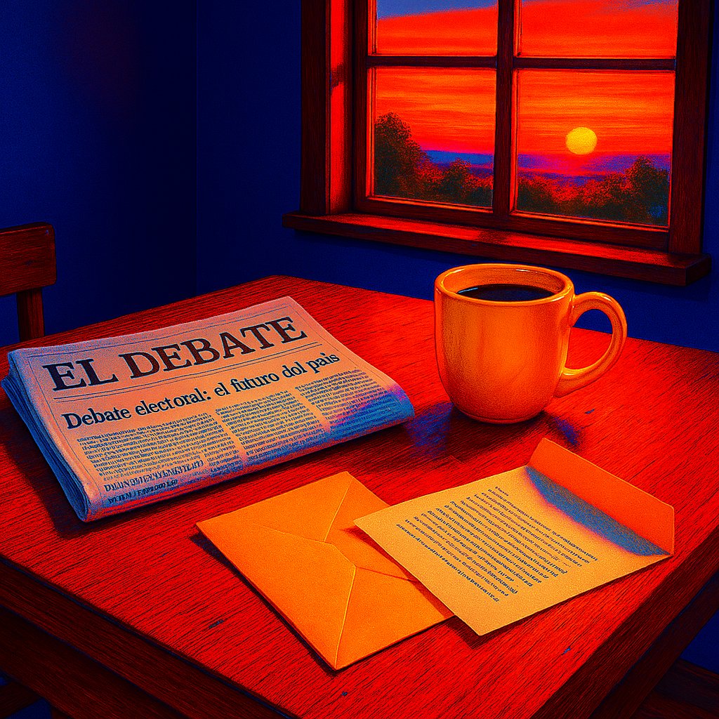 JoseVK62's tweet image. Arreando, que es gerundio. Cada día tiene su afán.
¿Café, gente guapa?
☕️☕️☕️✨
#RockAndRoll
#BuenosDiasEspaña #DecenciayDignidad