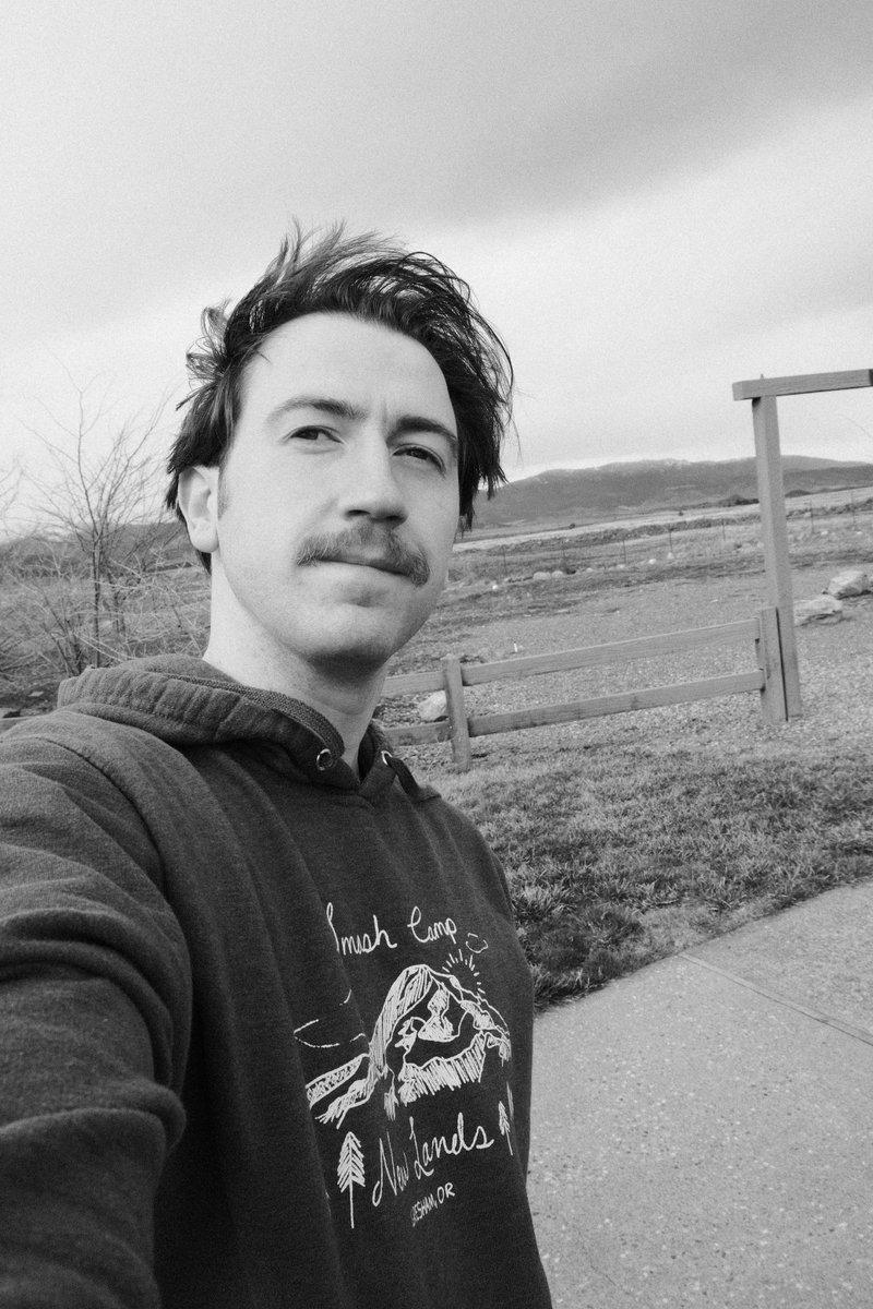 Ben__McDowell's tweet image. lowkey i want to bring back the Fit Stache look
photo circa feb 2024