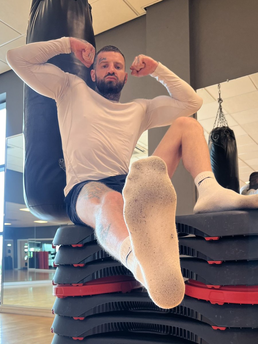 The Best Foot Masters 43k (@bestfootmasters) on Twitter photo #FootMaster <a href="/AlphaDanny_/">AlphaDanny</a> 
🧦🦶🧦
#MasterOfTheDay #FindomFeet #FootMaster <a href="/AlphaDanny_/">AlphaDanny</a> 
🧦🦶🧦
#MasterOfTheDay #FindomFeet
