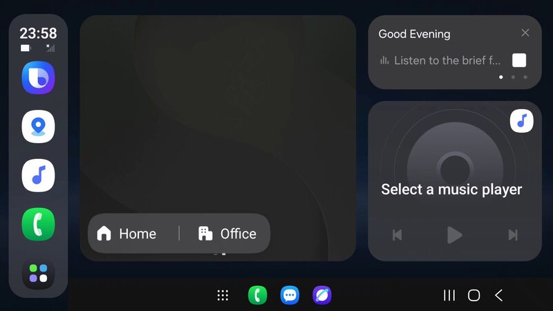 Mac4ever's tweet photo. Samsung préparerait "Auto DeX", un concurrent d'Android Auto qui fonctionnerait sur votre téléphone
https://t.co/z0PlKEue34
#Mac4Ever #AutoDeX #Samsung https://t.co/RCYTs5NScN