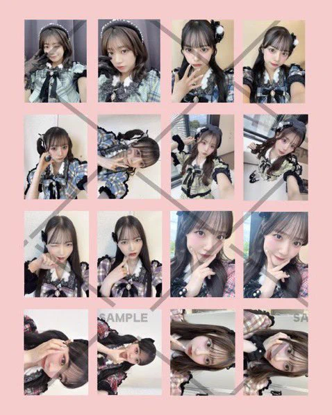 増田 彩乃 (CUTIE STREET) on X: 