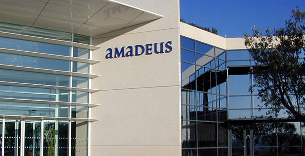 2⃣ El segundo análisis es sobre un valor que sigue teniendo una clara zona de resistencia, me refiero a Amadeus 🧳bolsayeconomia.com/amadeus-bolsa-…