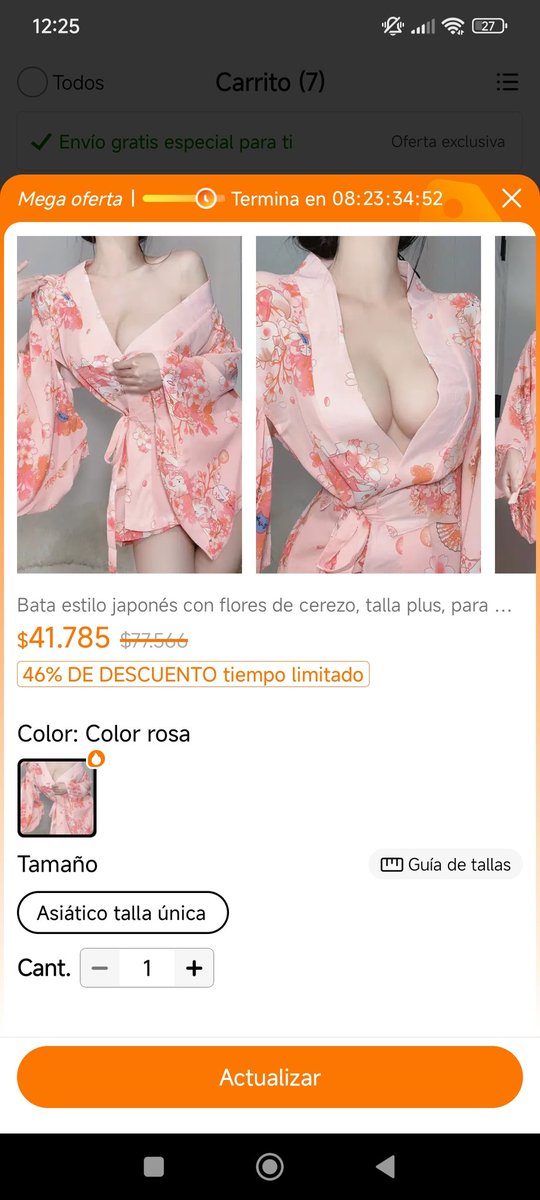 Para estar en casa, ¿Cuál escogerían?
No importa si son hombres, ¿Cual se ponen?