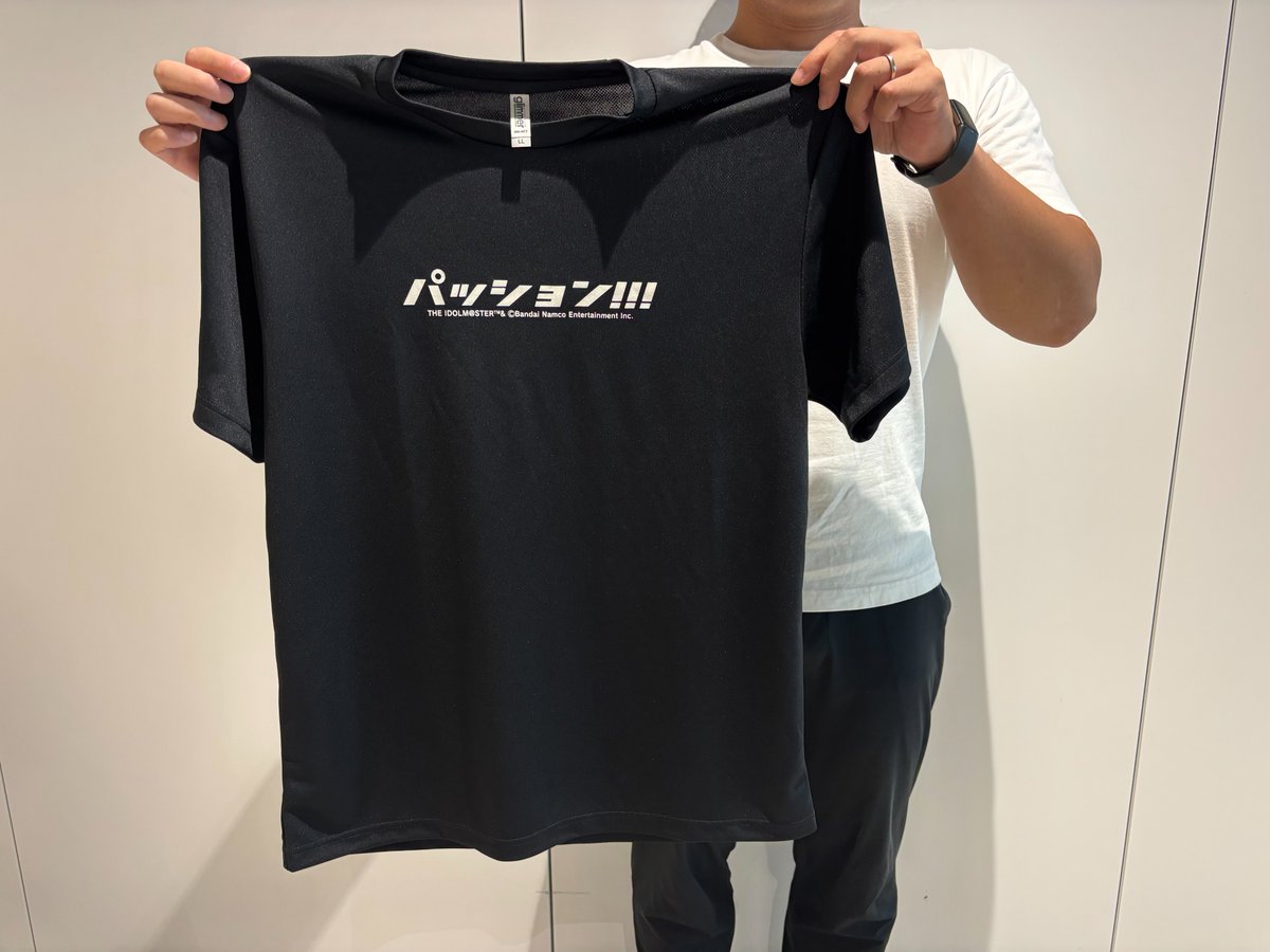 アイドルマスター オフィシャルショップ on X: アイドルマスター オフィシャルショップ on X: