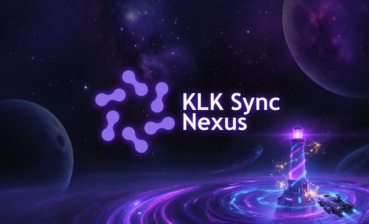 🌐 Imagine an ecosystem where:

—💎 Value is earned by time, not speculation
—💎 Growth is guaranteed by math, not emotion

That’s not a dream. ✅That’s $KSN.

#KLKC