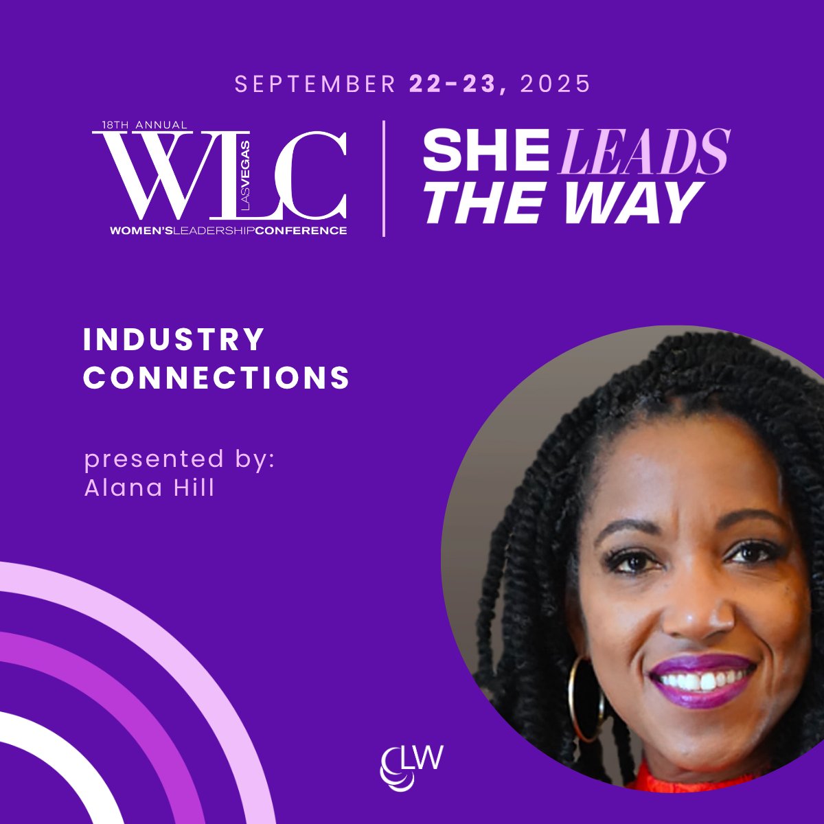 Leading Women LLC tweet media