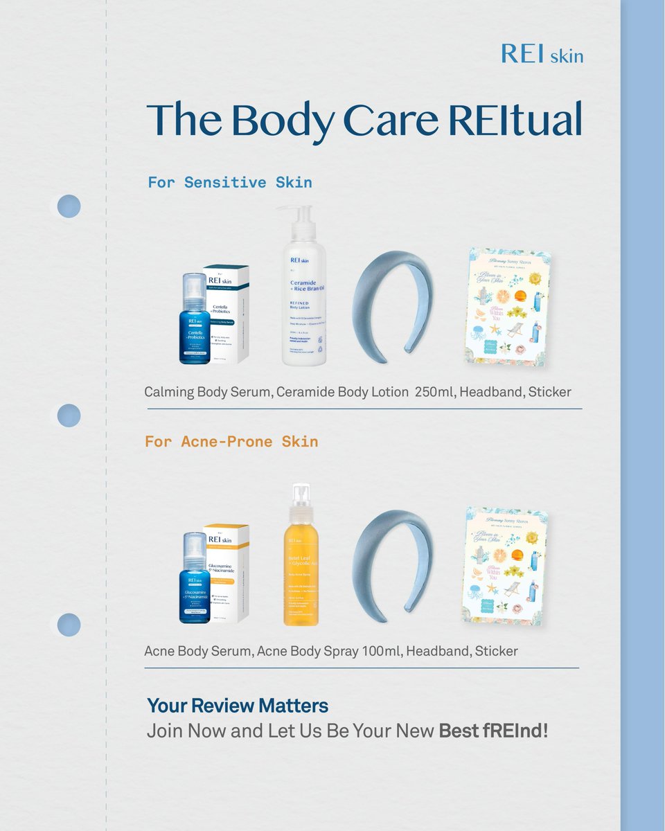 REIviewers WANTED!!! 🚨
👇yukk cuss langsung daftar melalui link di bawah ini 
bit.ly/REIviewerJULY25

Goodluckkk fREInds🥰