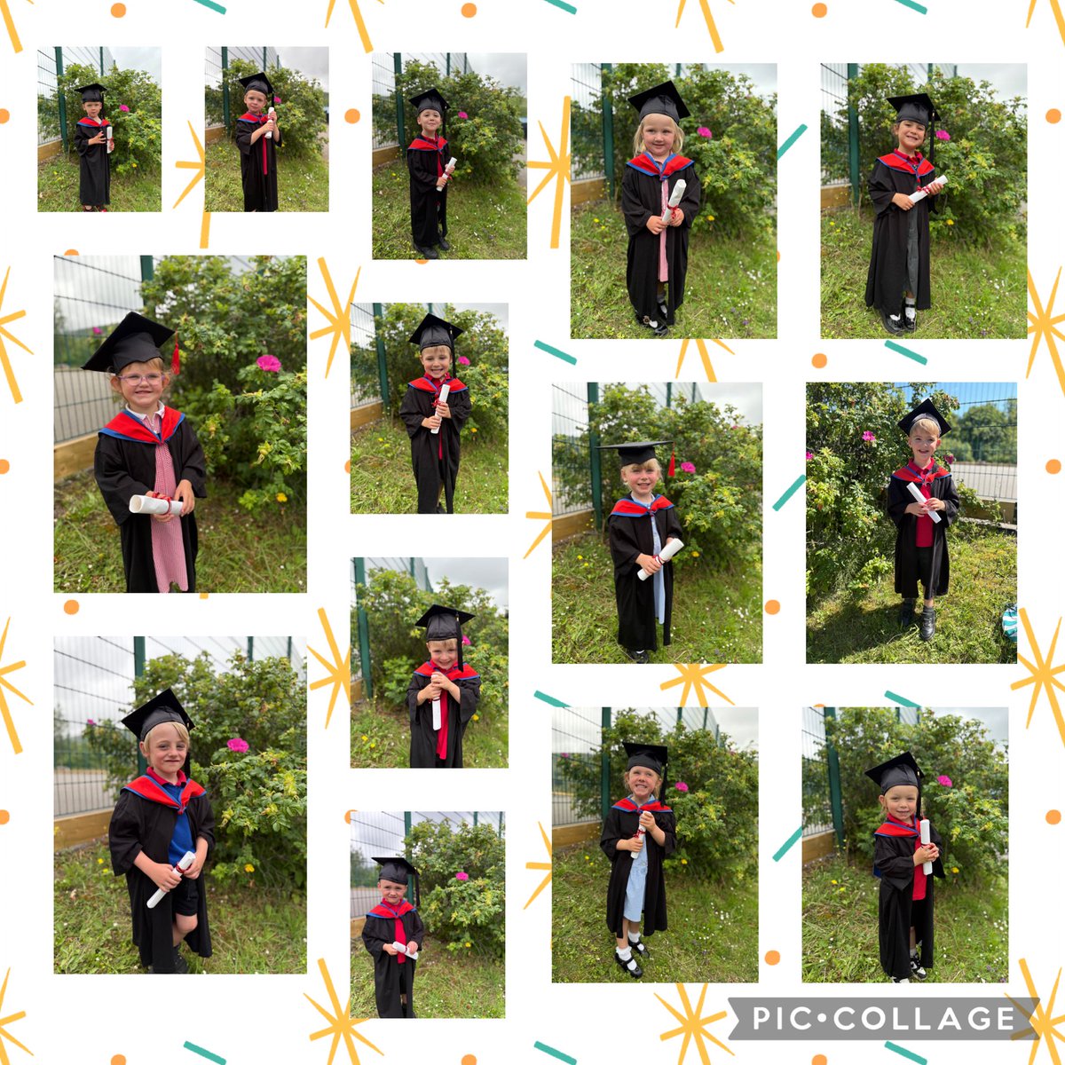 Coed-y-Garn Primary tweet media