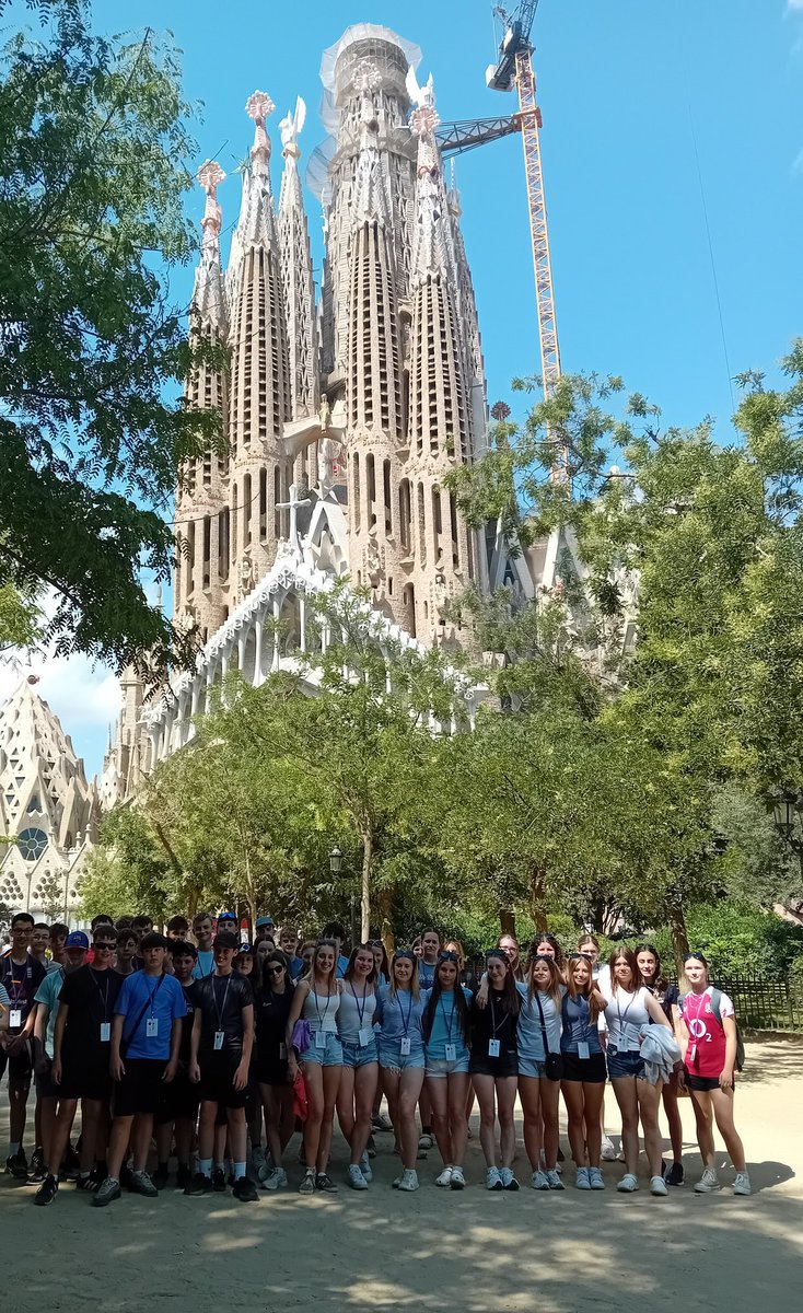 Queen Elizabeth School, Kirkby Lonsdale tweet media