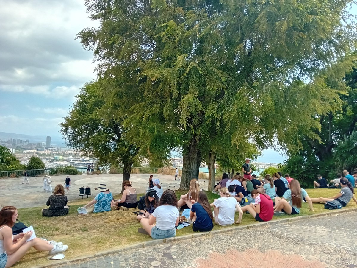 Queen Elizabeth School, Kirkby Lonsdale tweet media