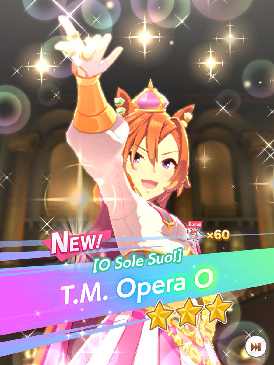 I GOT HER ;-;