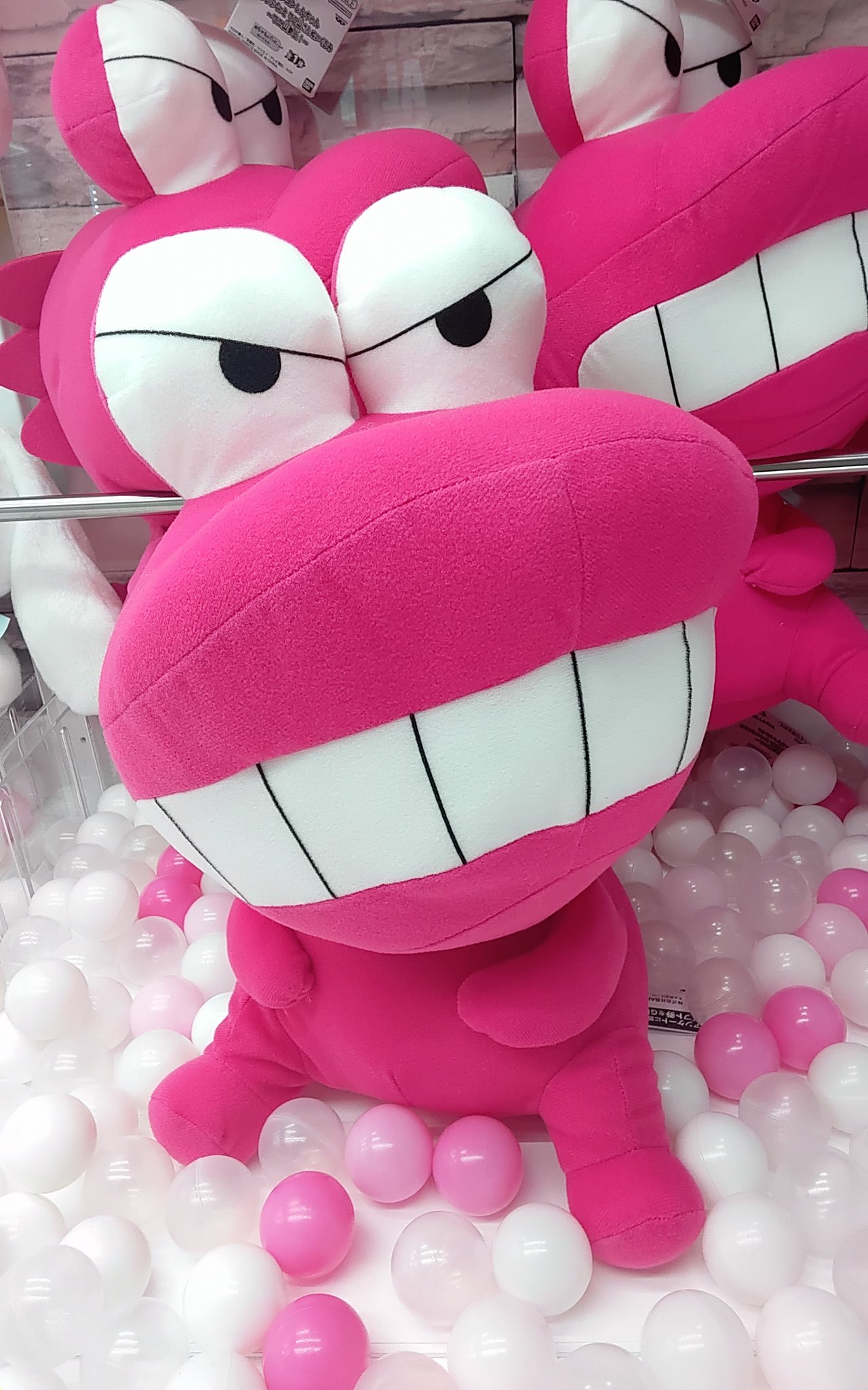 力士ぬいぐるみ　あっぱれ山　非売品 dショッピング |クレヨンしんちゃん 変身しんちゃん ぬいぐるみ