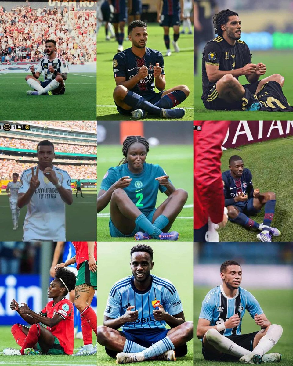 The Touchline | Football Coverage (@touchlinex) on Twitter photo Nothing but love and respect in the world of football for Diogo Jota. β€οΈ
β <a href="/Football__Tweet/">Football Tweet β½ξ¨</a> Nothing but love and respect in the world of football for Diogo Jota. β€οΈ
β <a href="/Football__Tweet/">Football Tweet β½ξ¨</a>