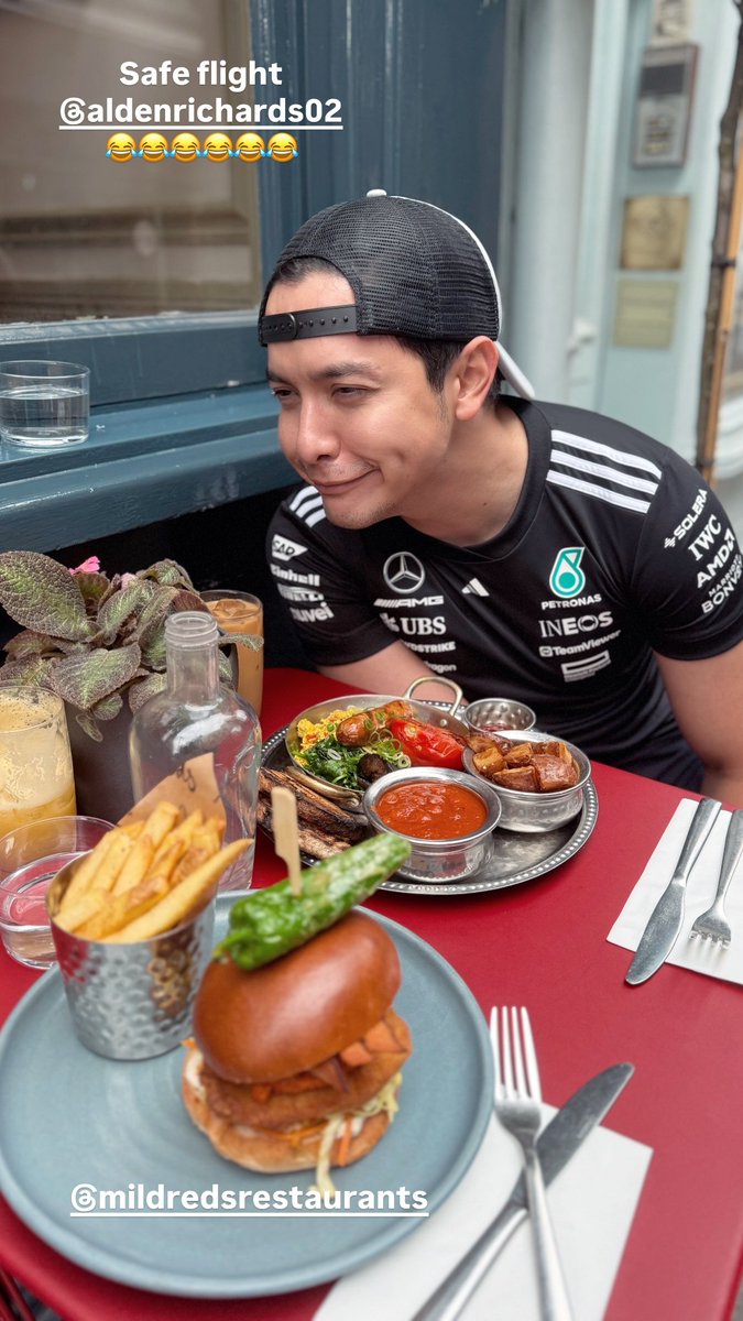 maffy0729's tweet photo. Di pa tapos ang #DimplesDay #HappyDimplesDay😍🔥💙
#OutOfOrder #LondonBarrioFiesta2025
#London #UnitedKingdom
#ColDen is Real🚴😍🔥😂
#KathDen #HelloLoveAgain #StarsOnTheFloor #ALDENRichards
#KathrynBernardo @bernardokath @aldenrichards02 https://t.co/3dH2E1GorM