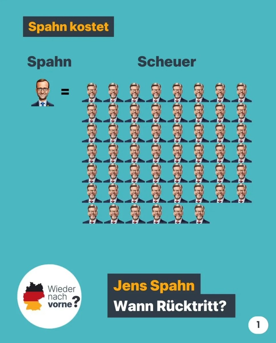 besserossi's tweet photo. Die ganzen Versager in der Regierung des #Faschisten #Trump sind noch immer im Amt.
Sehe ich diesbezüglich Parallelen zur deutschen Regierung?
PS: Sind Jens #Spah und Nina #Warken eigentlich noch im Amt? 🤔
(https://t.co/Moye4piy8d) https://t.co/x7kPCFLRUi