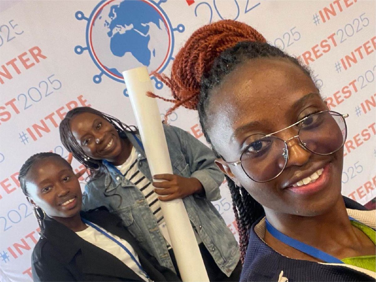 Y+ Global (@yplus_global) on Twitter photo At #INTEREST2025 🇳🇦 Rhoda & Esther showed how young people are leading in #HIV research and advocacy, shifting power and driving local solutions. Read their reflections and see how the <a href="/UNITEDMoveESA/">UNITED! Movement</a> are supporting youth-led change. 👉 yplusglobal.org/blogs-opinions… At #INTEREST2025 🇳🇦 Rhoda & Esther showed how young people are leading in #HIV research and advocacy, shifting power and driving local solutions. Read their reflections and see how the <a href="/UNITEDMoveESA/">UNITED! Movement</a> are supporting youth-led change. 👉 yplusglobal.org/blogs-opinions…