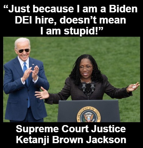 Like my Grandma used to say,
  "I beg to differ" 🤣🤣