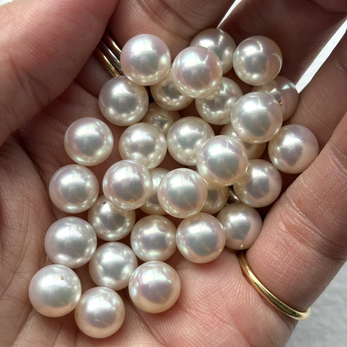 悩み中 9.5-10mm 使い道、未定。