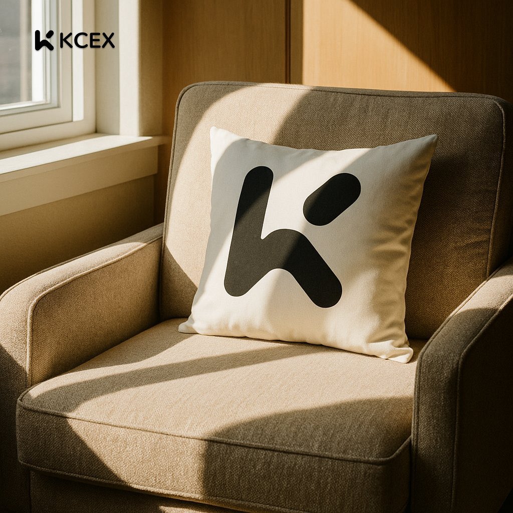 Lance_KCEX's tweet photo. Sunlight. Soft cushions. $BTC at all-time high.📈
Just another day at KCEX.☀️ https://t.co/sk3d4on26B