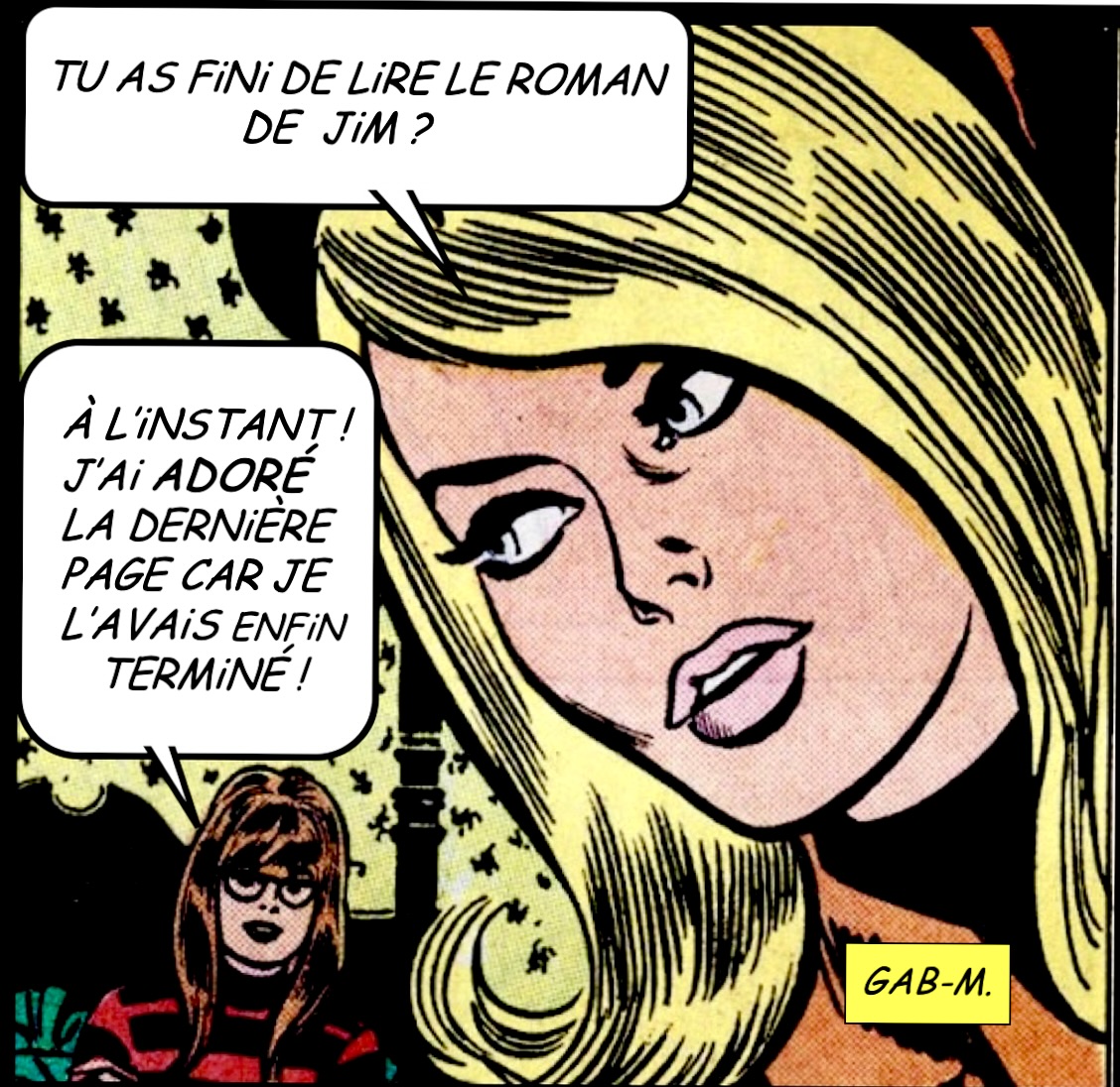 Gabriela Manzoni (@manzonigabriela) on Twitter photo 