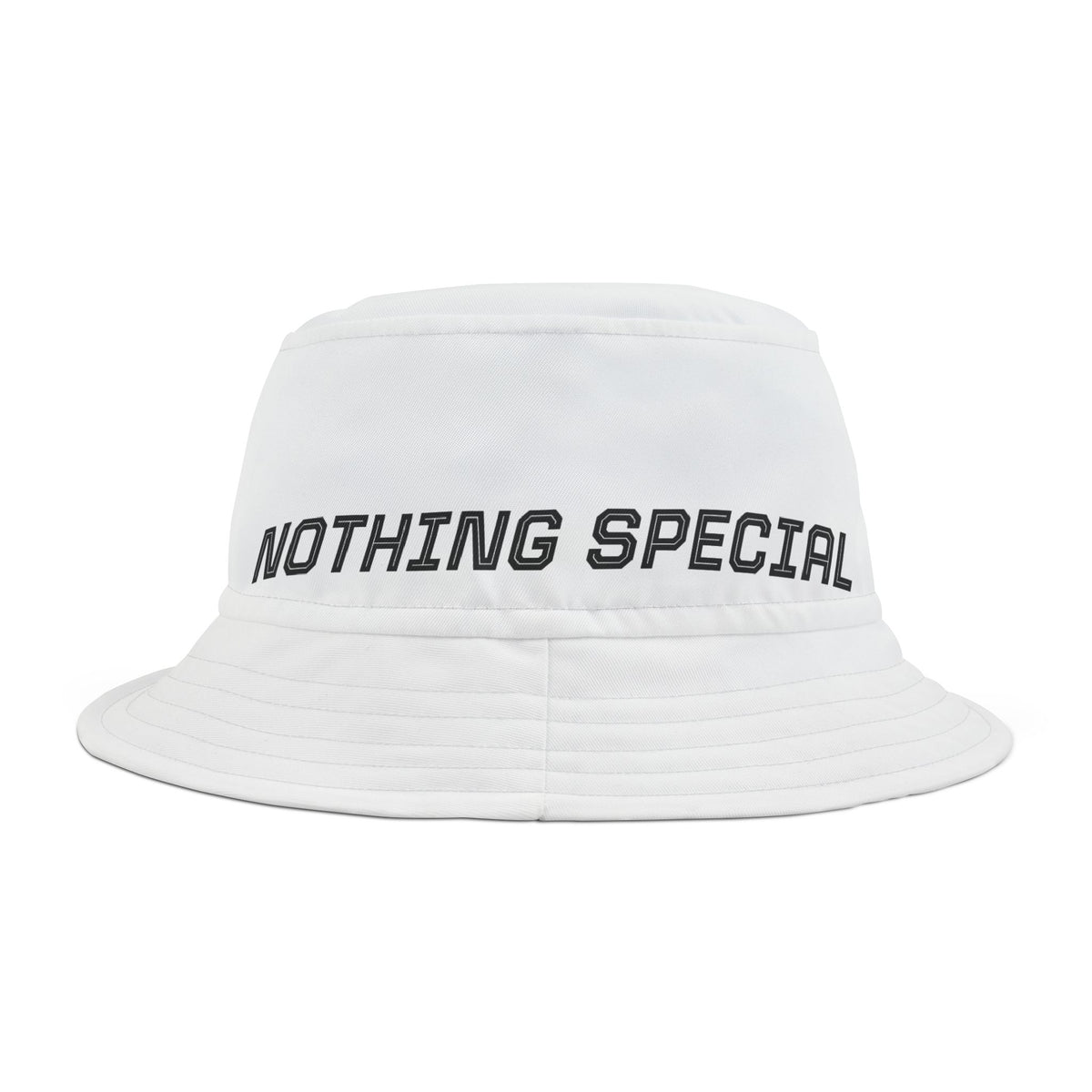 frazier9496's tweet photo. Don't miss out! Nothing Special Bucket Hat | Trendy Sun Hat, Casual Headwear, Vacation Accessory, Unique Gift, Streetwear Fashion is this season's must-have. 
Shop now: https://t.co/0YR1tj8A10  at NOTHING SPECIAL CLOTHING &amp; more. https://t.co/uKvEoMr94a