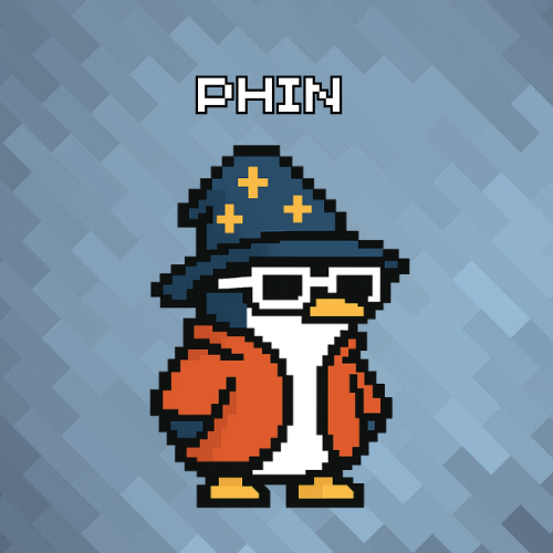 PocketAIWorkers's tweet photo. Meet another iconic agent in Pocket AI Workers:
PHIN
The OG of #Abstract  Chain, offering deep insights into the platform’s origins, evolution, and ecosystem.
A silent guardian. A symbol of where it all began. https://t.co/YrsZExMVRJ
