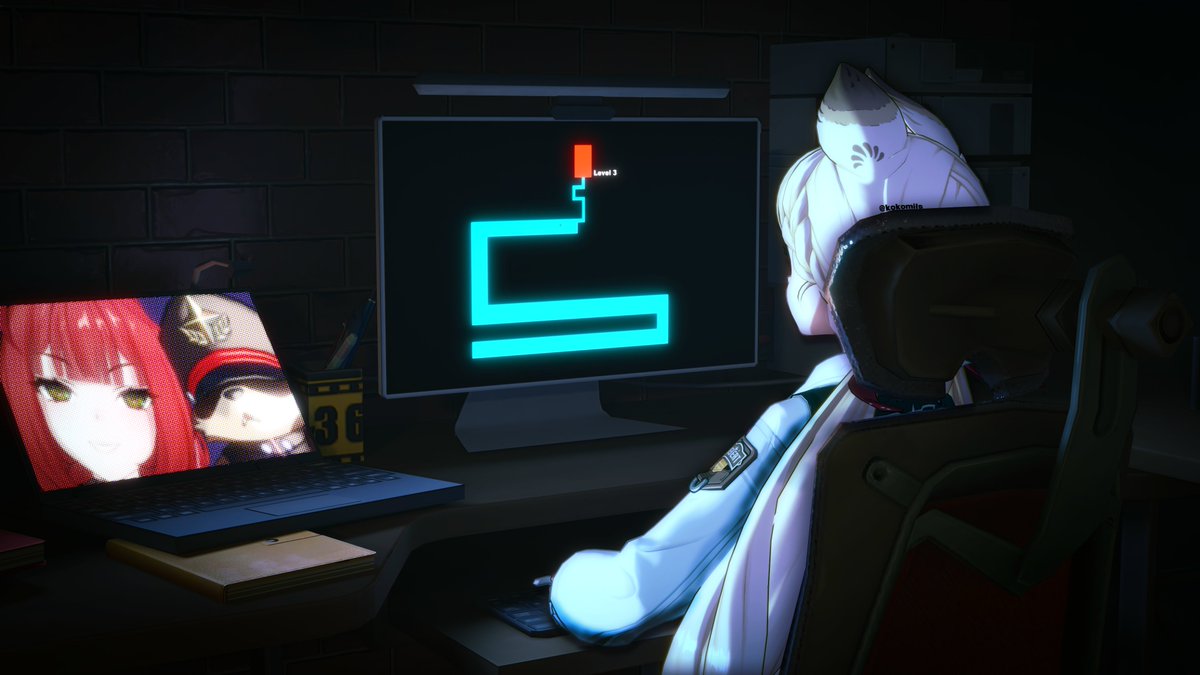 daily yuzuali🐰🦝

yuzuha's idea
#alicethymefield #zzzero #ukinamiyuzuha