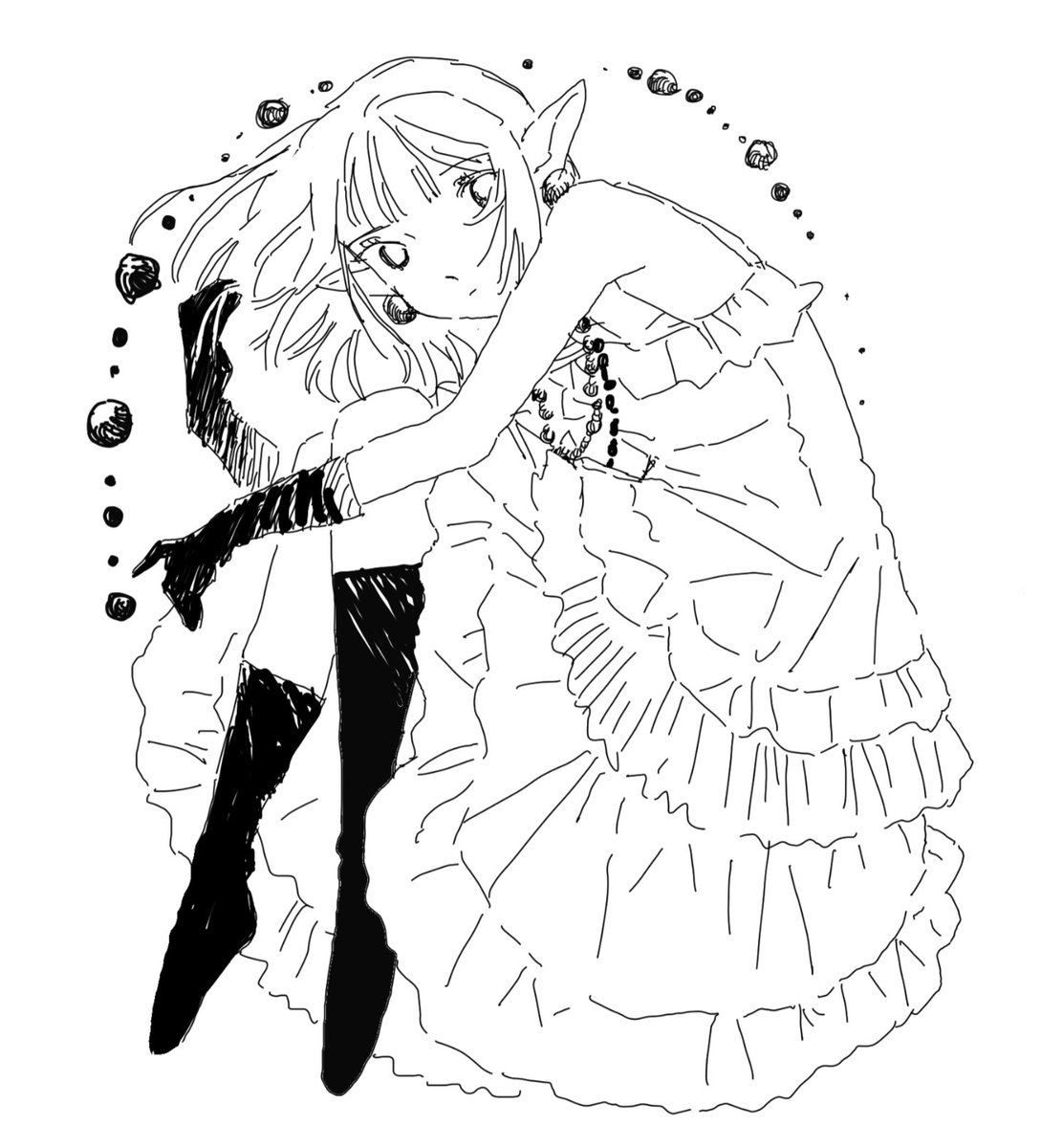 ooou333's tweet image. 