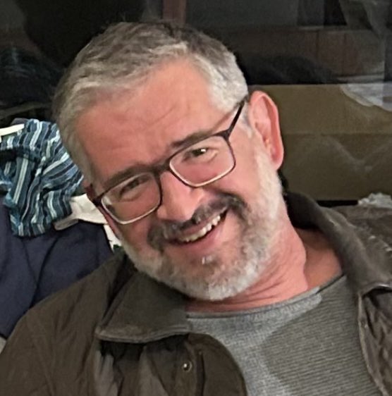 Lieber Jürgen,

Heute vor einem Jahr haben wir - wie fast jeden Morgen kurz nach 7.30 Uhr - miteinander telefoniert.

Den kommenden Tag besprochen, lustige Ideen ausbaldowert, uns gegenseitig angetrieben, motiviert, gestärkt, Kraft gegeben für den täglichen Kampf da draussen (und