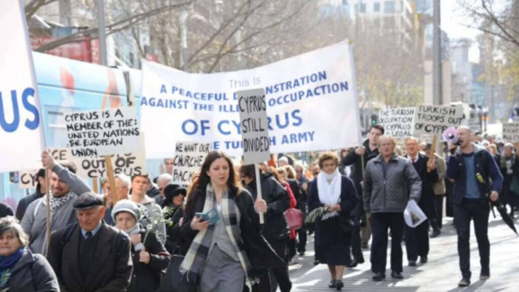 SEKA Victoria announces events for 51st anniversary of Turkish invasion of Cyprus neoskosmos.com/en/2025/07/10/… via <a href="/NeosKosmos/">Neos Kosmos</a>