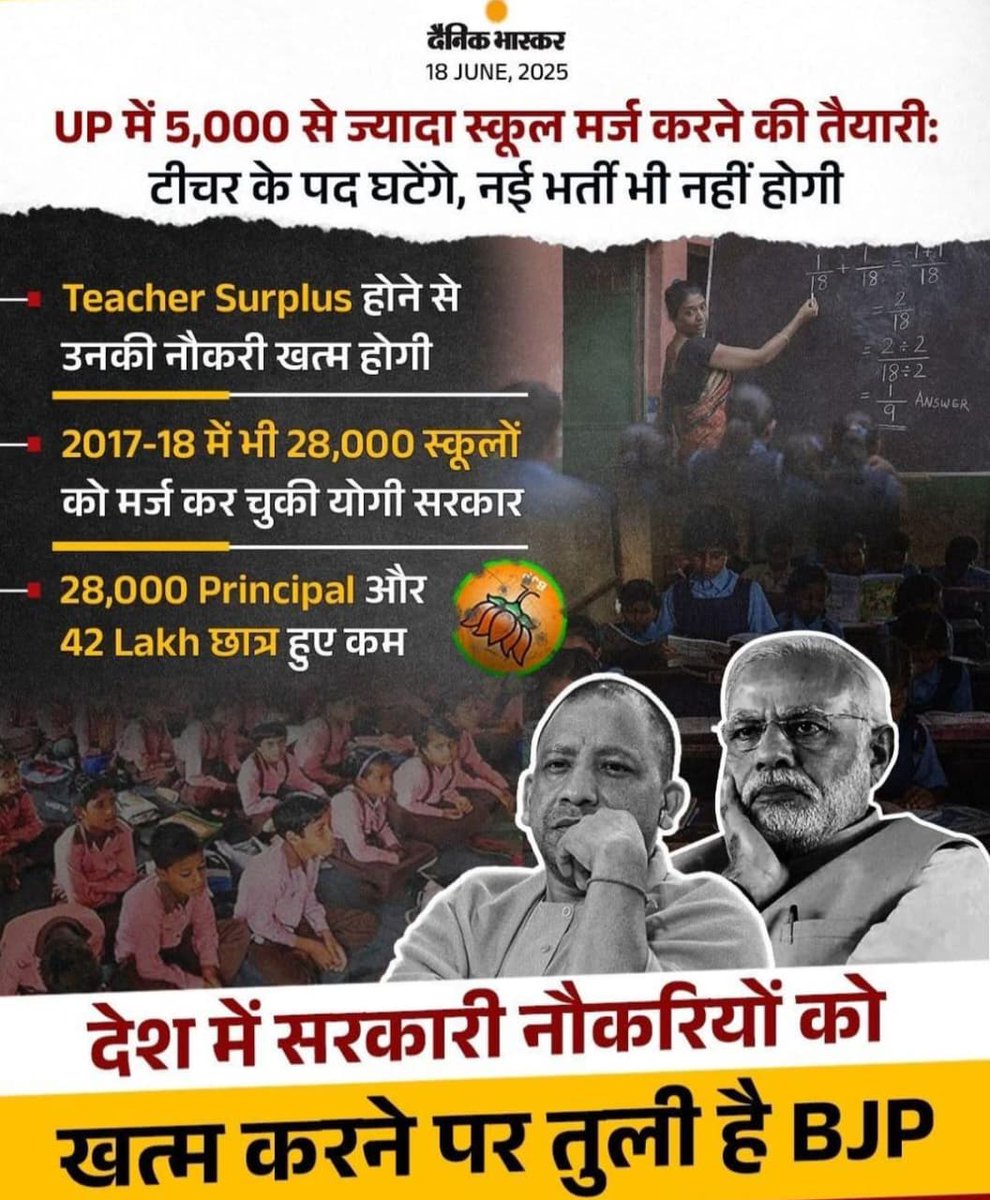 Amit rajpoot (@amitraj68594562) on Twitter photo आम आदमी पार्टी बेरोजगारों के मुद्दे को लगातार उठा रही है बाकी की पार्टियों को भी उठाना चाहिए
#UPPRT_शिक्षक_भर्ती_कब
#savevillageschools
<a href="/AamAadmiParty/">AAP</a> <a href="/SanjayAzadSln/">Sanjay Singh AAP</a> <a href="/AAPUttarPradesh/">Aam Aadmi Party- Uttar Pradesh</a>
<a href="/yadavakhilesh/">Akhilesh Yadav</a>
<a href="/Mayawati/">Mayawati</a>
<a href="/INCUttarPradesh/">UP Congress</a>
<a href="/Aamitabh2/">Amitabh Agnihotri</a>
<a href="/UPTakOfficial/">UP Tak</a>
<a href="/ANI/">ANI</a>
x.com/AAPUttarPrades… आम आदमी पार्टी बेरोजगारों के मुद्दे को लगातार उठा रही है बाकी की पार्टियों को भी उठाना चाहिए
#UPPRT_शिक्षक_भर्ती_कब
#savevillageschools
<a href="/AamAadmiParty/">AAP</a> <a href="/SanjayAzadSln/">Sanjay Singh AAP</a> <a href="/AAPUttarPradesh/">Aam Aadmi Party- Uttar Pradesh</a>
<a href="/yadavakhilesh/">Akhilesh Yadav</a>
<a href="/Mayawati/">Mayawati</a>
<a href="/INCUttarPradesh/">UP Congress</a>
<a href="/Aamitabh2/">Amitabh Agnihotri</a>
<a href="/UPTakOfficial/">UP Tak</a>
<a href="/ANI/">ANI</a>
x.com/AAPUttarPrades…