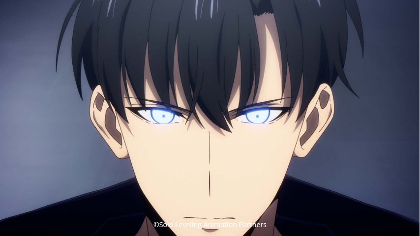 🚨OFFICIEL : NETFLIX annonce la production d’une série live action coréenne SOLO LEVELING ! 🎬

Byeon Woo-seok a été choisi pour interpréter Sung Jinwoo.