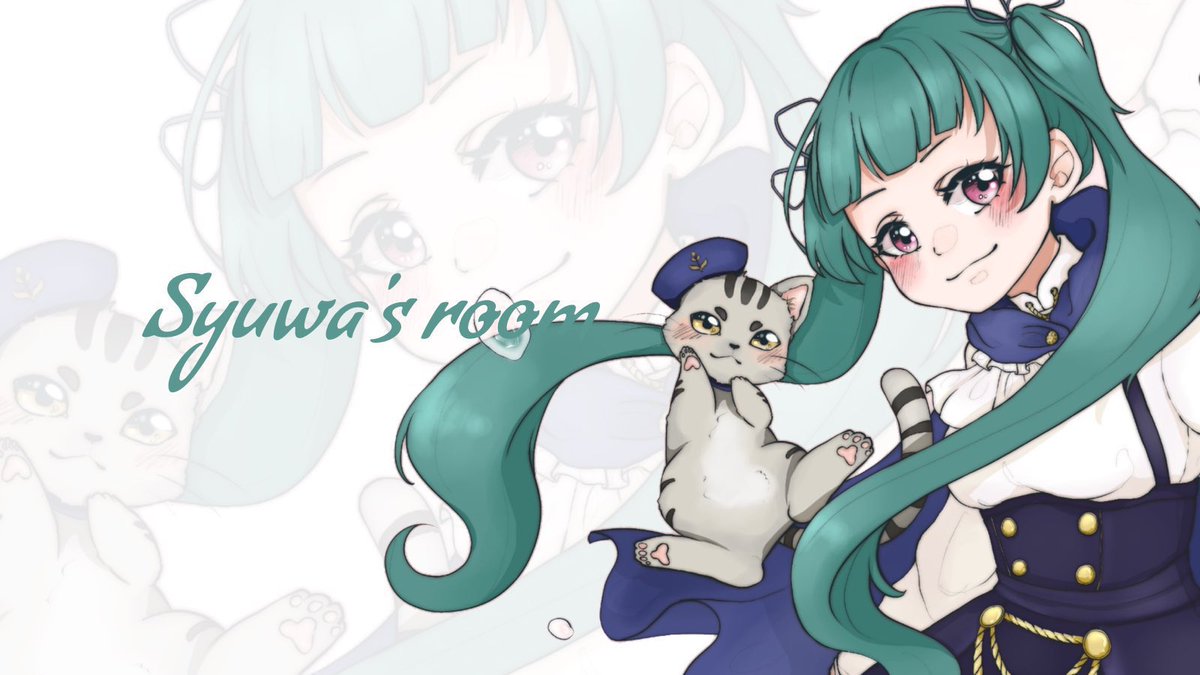 し ゅ わ 。 🫧 〈 Blume 🌷〉 tweet media